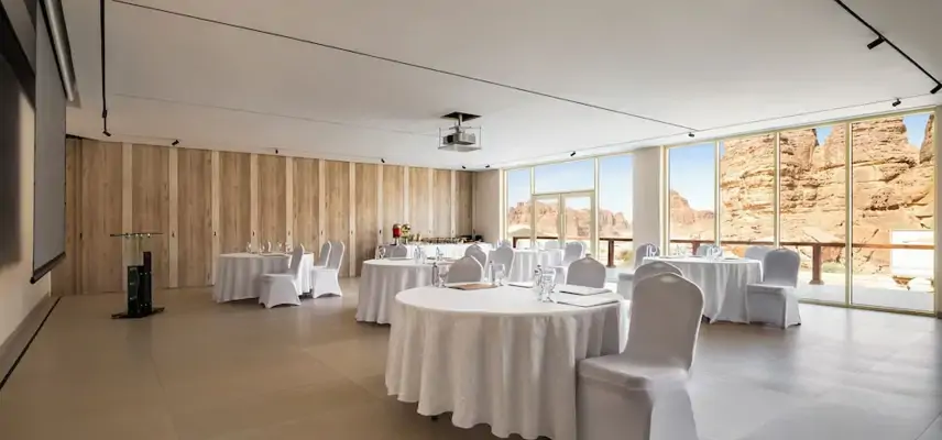 Shaden Resort image